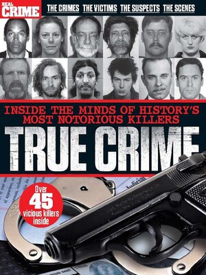 cover image of True Crime